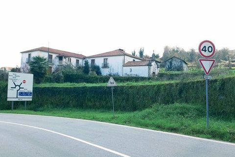 3 bedrooms Townhouse in Cabeceiras de Basto, Portugal No. 147832