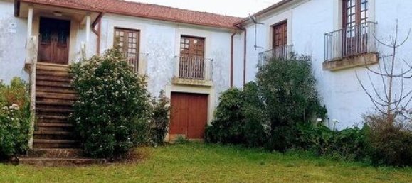3 bedrooms Townhouse in Cabeceiras de Basto, Portugal No. 147832 3