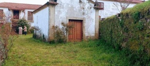 3 bedrooms Townhouse in Cabeceiras de Basto, Portugal No. 147832 2