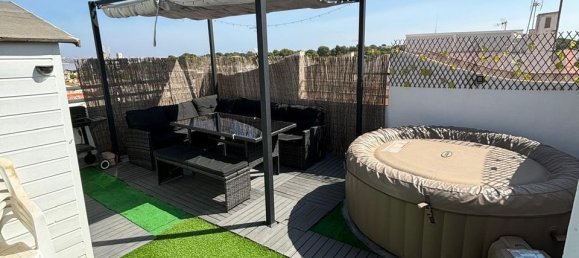 1 Schlafzimmer Stadthaus in Torrevieja, Spain, Nr. 190504 13