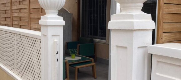 1 Schlafzimmer Stadthaus in Torrevieja, Spain, Nr. 190504 5