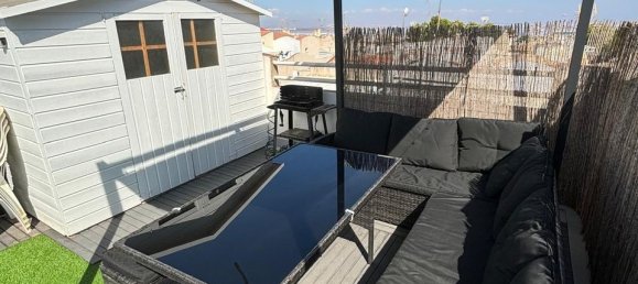 1 Schlafzimmer Stadthaus in Torrevieja, Spain, Nr. 190504 12