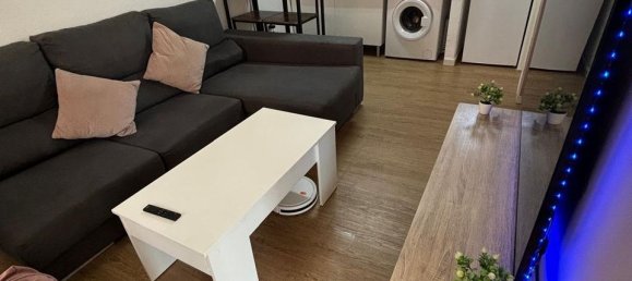 1 Schlafzimmer Stadthaus in Torrevieja, Spain, Nr. 190504 2