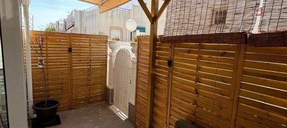 1 Schlafzimmer Stadthaus in Torrevieja, Spain, Nr. 190504 16