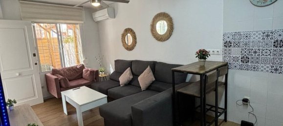 1 Schlafzimmer Stadthaus in Torrevieja, Spain, Nr. 190504 10