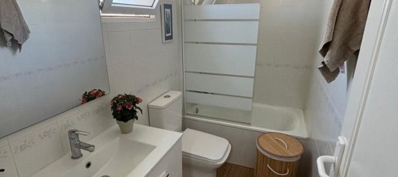 1 Schlafzimmer Stadthaus in Torrevieja, Spain, Nr. 190504 8