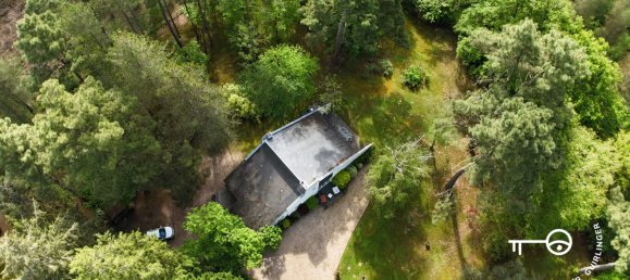 4 bedrooms Castles in Yvoy-le-Marron, France No. 221011 35