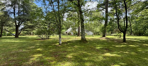 4 bedrooms Castles in Yvoy-le-Marron, France No. 221011 30