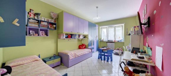 Apartamento de 2 dormitorios en Turin, Italy No. 338313 10