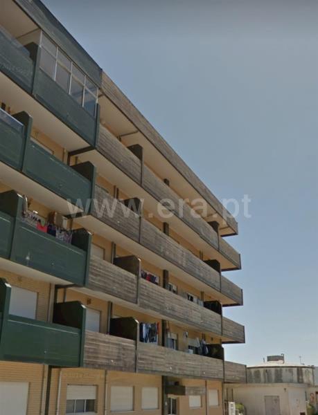 2 Schlafzimmer Wohnung in Torreira, Portugal, Nr. 211746