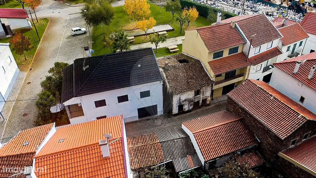 2 bedrooms House in Vale de Amoreira, Portugal No. 20369