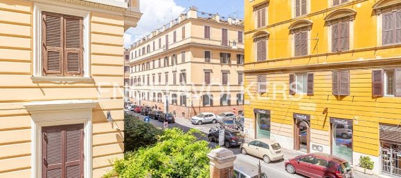 2 Schlafzimmer Wohnung in Rome, Italy, Nr. 335887 7