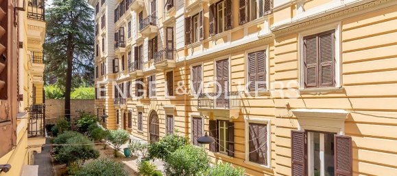 2 Schlafzimmer Wohnung in Rome, Italy, Nr. 335887 6