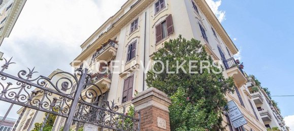 2 Schlafzimmer Wohnung in Rome, Italy, Nr. 335887 14