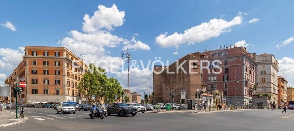 2 Schlafzimmer Wohnung in Rome, Italy, Nr. 335887 20