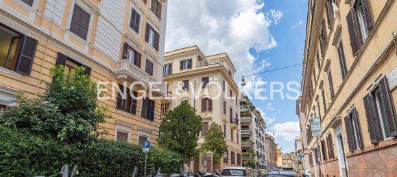 2 Schlafzimmer Wohnung in Rome, Italy, Nr. 335887 18
