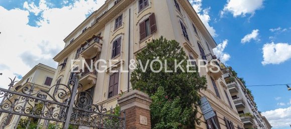 2 Schlafzimmer Wohnung in Rome, Italy, Nr. 335887 15