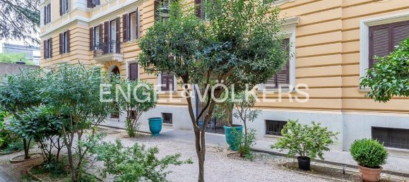 2 Schlafzimmer Wohnung in Rome, Italy, Nr. 335887 12