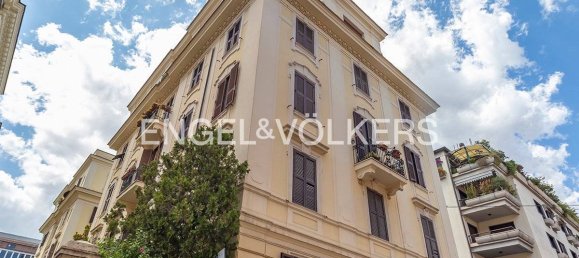 2 Schlafzimmer Wohnung in Rome, Italy, Nr. 335887 17