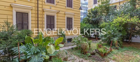 2 Schlafzimmer Wohnung in Rome, Italy, Nr. 335887 10