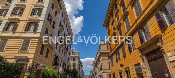 2 Schlafzimmer Wohnung in Rome, Italy, Nr. 335887 19