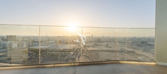 2 chambres appartement à louer à Bur Dubai, Dubai, UAE № 188541 5