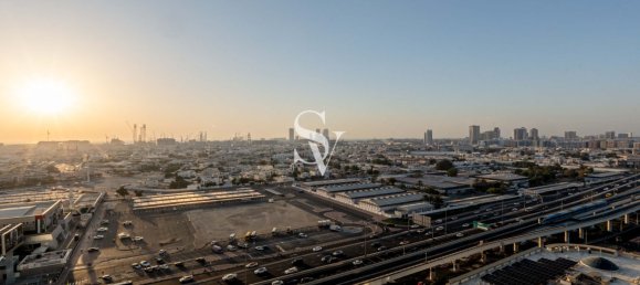2 chambres appartement à louer à Bur Dubai, Dubai, UAE № 188541 4