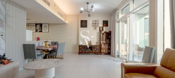 2 chambres appartement à louer à Bur Dubai, Dubai, UAE № 188541 16