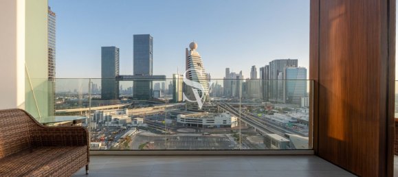 2 chambres appartement à louer à Bur Dubai, Dubai, UAE № 188541 11