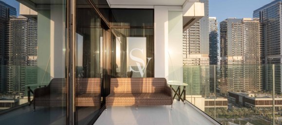 2 chambres appartement à louer à Bur Dubai, Dubai, UAE № 188541 13