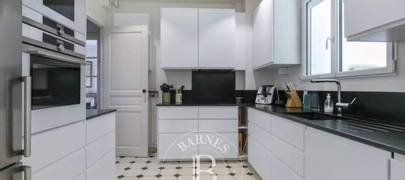 4 bedrooms House in Marly-le-Roi, France No. 180501 20