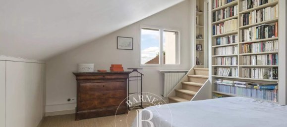 4 bedrooms House in Marly-le-Roi, France No. 180501 15