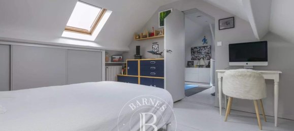 4 bedrooms House in Marly-le-Roi, France No. 180501 16