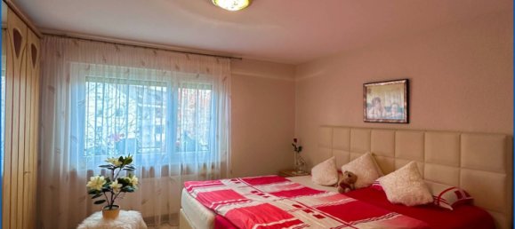 2 Schlafzimmer Wohnung in Konstanz, Germany, Nr. 19619 10