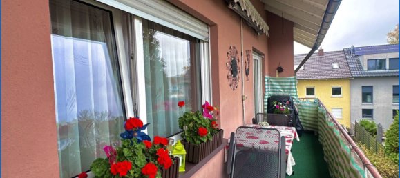 2 Schlafzimmer Wohnung in Konstanz, Germany, Nr. 19619 13