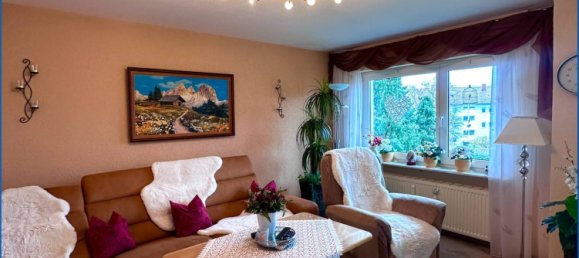 2 Schlafzimmer Wohnung in Konstanz, Germany, Nr. 19619 7