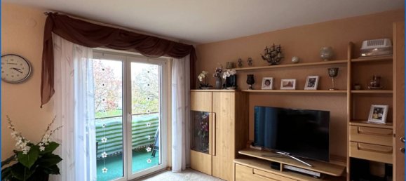 2 Schlafzimmer Wohnung in Konstanz, Germany, Nr. 19619 8