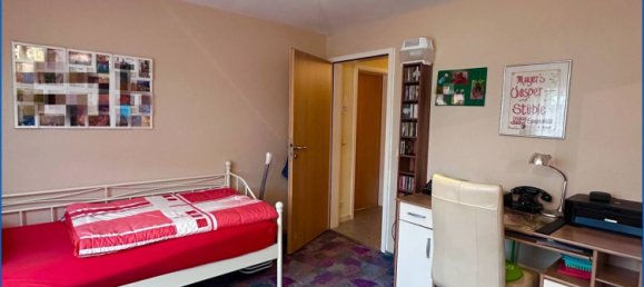 2 Schlafzimmer Wohnung in Konstanz, Germany, Nr. 19619 11