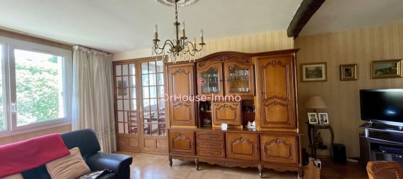 2 chambres Appartement à Montreuil, France No. 331315 5