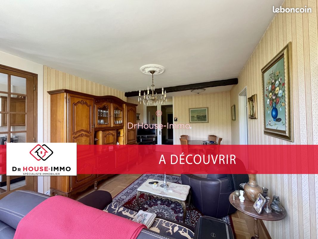 2 chambres Appartement à Montreuil, France No. 331315