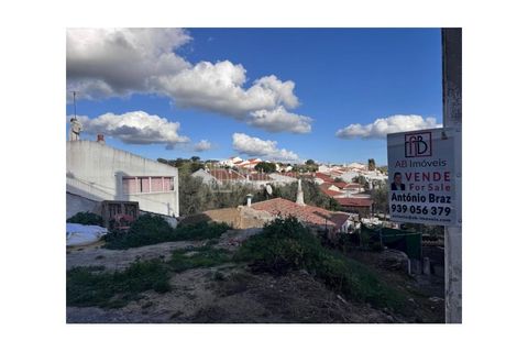  Land in Almodovar, Portugal No. 291793