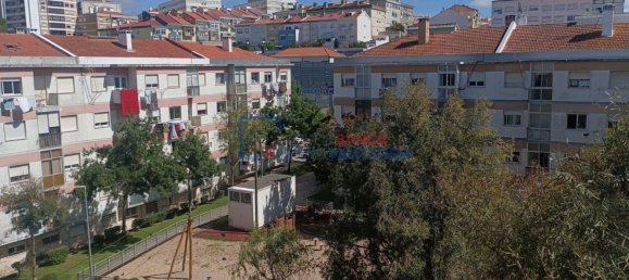 2 Schlafzimmer Wohnung in Sintra, Portugal, Nr. 302536 19