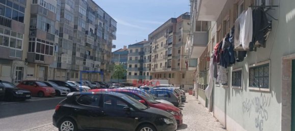 2 Schlafzimmer Wohnung in Sintra, Portugal, Nr. 302536 22