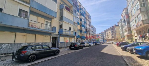 2 Schlafzimmer Wohnung in Sintra, Portugal, Nr. 302536 26