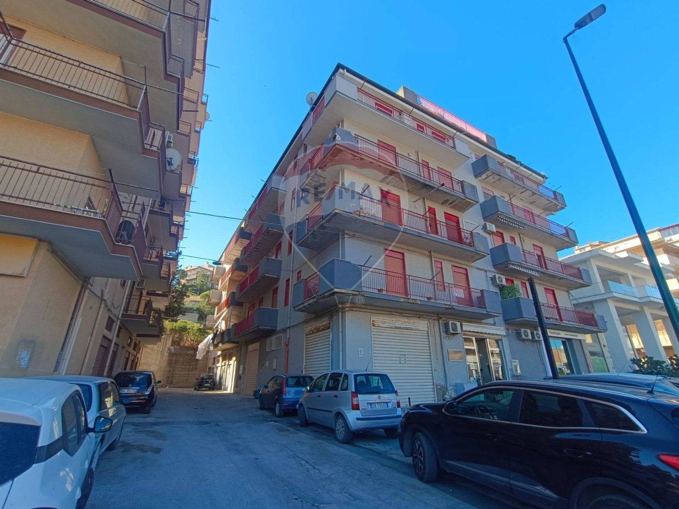 Apartamento T3 em Favara, Italy N.º 288499