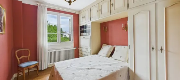 2 bedrooms House in Houilles, France No. 335364 14