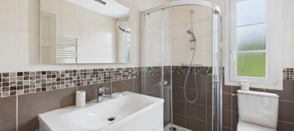 2 bedrooms House in Houilles, France No. 335364 15