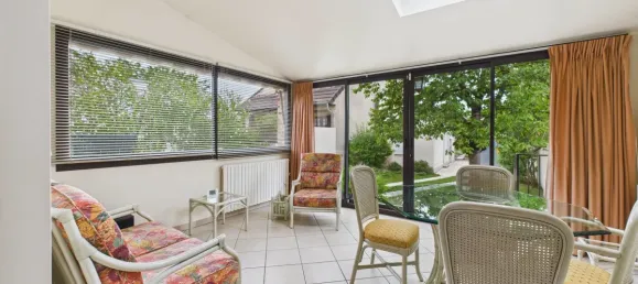 2 bedrooms House in Houilles, France No. 335364 2