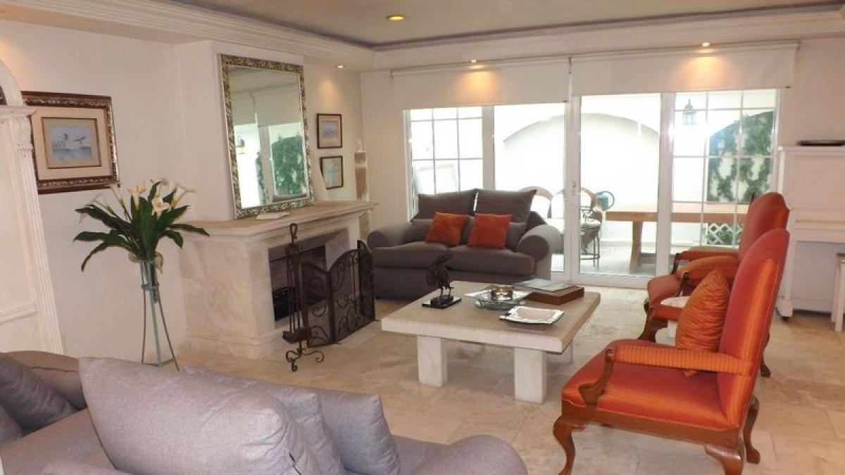 3 Schlafzimmer Haus in Mexico, Nr. 211414