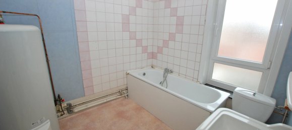 1 غرف نوم تاون هاوس في Jeumont, France رقم 75741 7